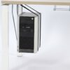 NEWFORMS AMENAGEMENTS Fabricant De Mobilier Sur Mesure En France PHOTO 7 SUPPORT UC
