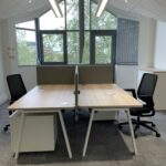 NEWFORMS AMENAGEMENTS Fabricant De Mobilier Sur Mesure En France PHOTO 8 SPE PIED A P90 ANGLE ARRONDI TOUCAN
