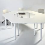 NEWFORMS AMENAGEMENTS Fabricant De Mobilier Sur Mesure En France PHOTO 9B GAMME SOFT PIED ROND