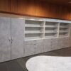 NEWFORMS AMENAGEMENTS Fabricant De Mobilier Sur Mesure En France RANGEMENTS