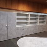 NEWFORMS AMENAGEMENTS Fabricant De Mobilier Sur Mesure En France RANGEMENTS
