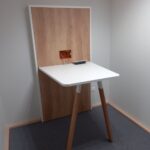 NEWFORMS AMENAGEMENTS Fabricant De Mobilier Sur Mesure En France TABLE MULTIMEDIAS