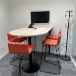 NEWFORMS AMENAGEMENTS Fabricant De Mobilier Sur Mesure En France TABLE MULTIMEDIAS – 2