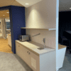 NEWFORMS AMENAGEMENTS Fabricant De Mobilier Sur Mesure En France TISANERIE – 10 NEWFORMS AMENAGEMENTS Fabricant De Mobilier Sur Mesure En France TISANERIE – 10