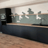 NEWFORMS AMENAGEMENTS Fabricant De Mobilier Sur Mesure En France TISANERIE – 11 NEWFORMS AMENAGEMENTS Fabricant De Mobilier Sur Mesure En France TISANERIE – 11