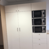 NEWFORMS AMENAGEMENTS Fabricant De Mobilier Sur Mesure En France TISANERIE – 13 NEWFORMS AMENAGEMENTS Fabricant De Mobilier Sur Mesure En France TISANERIE – 13