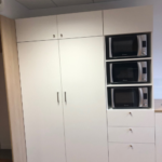 NEWFORMS AMENAGEMENTS Fabricant De Mobilier Sur Mesure En France TISANERIE – 13