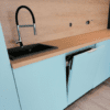 NEWFORMS AMENAGEMENTS Fabricant De Mobilier Sur Mesure En France TISANERIE – 14 NEWFORMS AMENAGEMENTS Fabricant De Mobilier Sur Mesure En France TISANERIE – 14