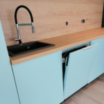 NEWFORMS AMENAGEMENTS Fabricant De Mobilier Sur Mesure En France TISANERIE – 14
