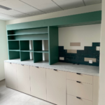 NEWFORMS AMENAGEMENTS Fabricant De Mobilier Sur Mesure En France TISANERIE – 3