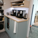 NEWFORMS AMENAGEMENTS Fabricant De Mobilier Sur Mesure En France TISANERIE – 4