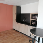 NEWFORMS AMENAGEMENTS Fabricant De Mobilier Sur Mesure En France TISANERIE – 5