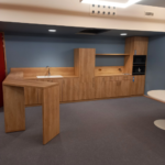 NEWFORMS AMENAGEMENTS Fabricant De Mobilier Sur Mesure En France TISANERIE – 6