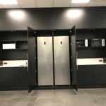 NEWFORMS AMENAGEMENTS Fabricant De Mobilier Sur Mesure En France TISANERIE – 8
