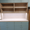 NEWFORMS AMENAGEMENTS Fabricant De Mobilier Sur Mesure En France TISANERIE – 9 NEWFORMS AMENAGEMENTS Fabricant De Mobilier Sur Mesure En France TISANERIE – 9