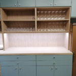 NEWFORMS AMENAGEMENTS Fabricant De Mobilier Sur Mesure En France TISANERIE – 9