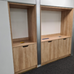 NEWFORMS AMENAGEMENTS Fabricant De Mobilier Sur Mesure En France TRI SELECTIF – 1