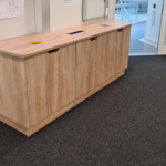 NEWFORMS AMENAGEMENTS Fabricant De Mobilier Sur Mesure En France TRI SELECTIF – 2
