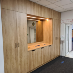 NEWFORMS AMENAGEMENTS Fabricant De Mobilier Sur Mesure En France TRI SELECTIF – 3