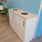 NEWFORMS AMENAGEMENTS Fabricant De Mobilier Sur Mesure En France TRI SELECTIF – 4