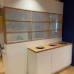 NEWFORMS AMENAGEMENTS Fabricant De Mobilier Sur Mesure En France TRI SELECTIF – 5