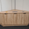 NEWFORMS AMENAGEMENTS Fabricant De Mobilier Sur Mesure En France TRI SELECTIF – 6