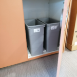 NEWFORMS AMENAGEMENTS Fabricant De Mobilier Sur Mesure En France TRI SELECTIF – 7