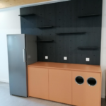 NEWFORMS AMENAGEMENTS Fabricant De Mobilier Sur Mesure En France TRI SELECTIF – 8