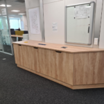 NEWFORMS AMENAGEMENTS Fabricant De Mobilier Sur Mesure En France TRI SELECTIF – 9