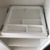 NEWFORMS AMENAGEMENTS Fabricant De Mobilier Sur Mesure En France Tiroir Escamotable NEWFORMS AMENAGEMENTS Fabricant De Mobilier Sur Mesure En France Tiroir Escamotable