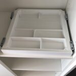 NEWFORMS AMENAGEMENTS Fabricant De Mobilier Sur Mesure En France Tiroir Escamotable