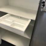 NEWFORMS AMENAGEMENTS Fabricant De Mobilier Sur Mesure En France CAISSONS ET ORGATOWER 1