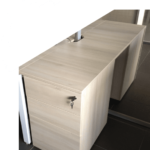 NEWFORMS AMENAGEMENTS Fabricant De Mobilier Sur Mesure En France CAISSONS ET ORGATOWER 1