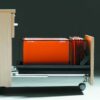 NEWFORMS AMENAGEMENTS Fabricant De Mobilier Sur Mesure En France CAISSONS ET ORGATOWER 4