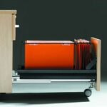 NEWFORMS AMENAGEMENTS Fabricant De Mobilier Sur Mesure En France CAISSONS ET ORGATOWER 4