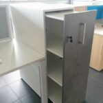 NEWFORMS AMENAGEMENTS Fabricant De Mobilier Sur Mesure En France CAISSONS ET ORGATOWER 5