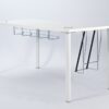 NEWFORMS AMENAGEMENTS Fabricant De Mobilier Sur Mesure En France PHOTO 1B BUREAU PIED SOFT ROND