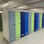 NEWFORMS AMENAGEMENTS Fabricant De Mobilier Sur Mesure En France VESTIAIRES 2