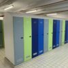 NEWFORMS AMENAGEMENTS Fabricant De Mobilier Sur Mesure En France VESTIAIRES 2