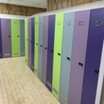 NEWFORMS AMENAGEMENTS Fabricant De Mobilier Sur Mesure En France VESTIAIRES 3