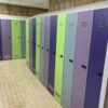 NEWFORMS AMENAGEMENTS Fabricant De Mobilier Sur Mesure En France VESTIAIRES 3