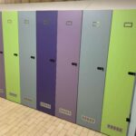 NEWFORMS AMENAGEMENTS Fabricant De Mobilier Sur Mesure En France VESTIAIRES 4