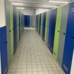 NEWFORMS AMENAGEMENTS Fabricant De Mobilier Sur Mesure En France VESTIAIRES 5