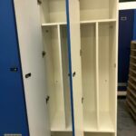 NEWFORMS AMENAGEMENTS Fabricant De Mobilier Sur Mesure En France VESTIAIRES 6