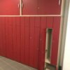 NEWFORMS AMENAGEMENTS Fabricant De Mobilier Sur Mesure En France VESTIAIRES 7