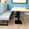 NEWFORMS AMENAGEMENTS Fabricant De Mobilier Sur Mesure En France VOS BANQUETTES SUR MESURE 1 NEWFORMS AMENAGEMENTS Fabricant De Mobilier Sur Mesure En France VOS BANQUETTES SUR MESURE 1