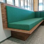NEWFORMS AMENAGEMENTS Fabricant De Mobilier Sur Mesure En France VOS BANQUETTES SUR MESURE 11