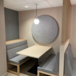 NEWFORMS AMENAGEMENTS Fabricant De Mobilier Sur Mesure En France VOS BANQUETTES SUR MESURE 3