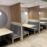 NEWFORMS AMENAGEMENTS Fabricant De Mobilier Sur Mesure En France VOS BANQUETTES SUR MESURE 5