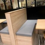 NEWFORMS AMENAGEMENTS Fabricant De Mobilier Sur Mesure En France VOS BANQUETTES SUR MESURE 7